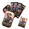 Coffret One Piece – Mini Pack metal – OPC-10 : Le Sang Royal (version Chinoise)