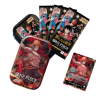 Coffret One Piece – Mini Pack metal – OPC-10 : Le Sang Royal (version Chinoise)