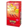 Pack Pokémon Gem Vol.4 🇨🇳 + Mini Classeur Ponyta | SetdeBase