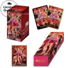 ONE PIECE Card Game Heroines Edition EBC-03 – Coffret Collection Spéciale