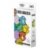 Pokémon 151 Mystery Magnet + Journey Slim Pack Officiel Chinois Simplifié - setdebase