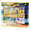 UPC 30e Anniversaire Mentali ex & Noctali ex Chinois | SetDeBase