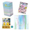 Coffret Pokémon JCC Chinois 30e Anniversaire – Mentali-ex (Espeon-ex)