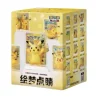 Coffret Pikachu 30e Anniversaire – Figurine & Carte | SetDeBase