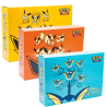3 Coffret Pokémon Voltali, Pyroli, Aquali Nine Colors Gathering Chinois | SetDeBase